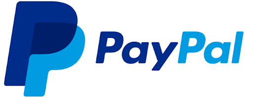 pay with paypal - Sarah Jeffery Store